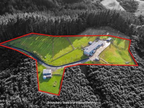 186 Gervin Road, Wainui