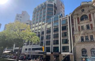 Lambton Centre (Level 1)