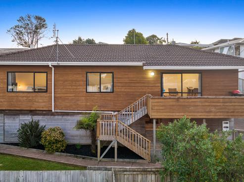 11B Kennedy Avenue, Forrest Hill