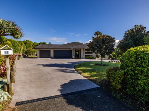 13 Riverbank Drive, Kerikeri