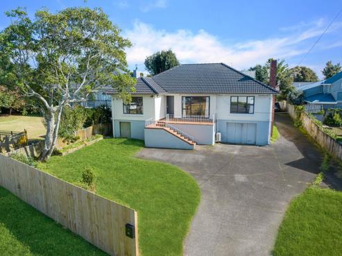 81 Melrose Road, Mount Roskill