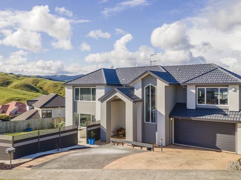 12 Pendennis Point, Camborne