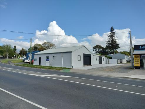 27 Cook Street, Leamington