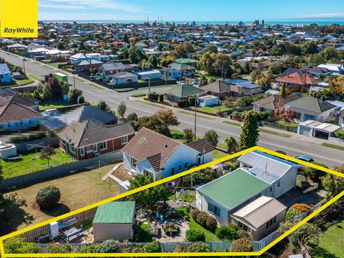 53 Woodlands Road, Parkside