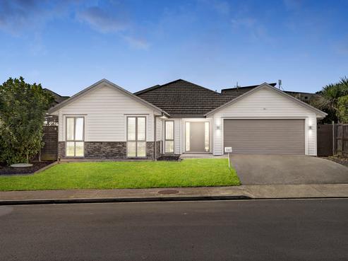 51 Ridgedale Road, Silverdale