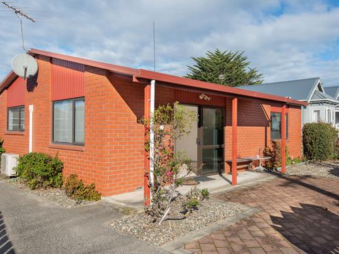 27A Oxford Street, South Dunedin