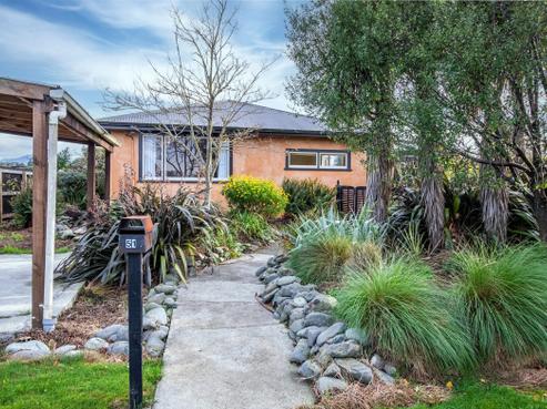 51 Campbell Street, Geraldine