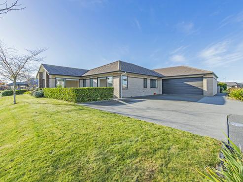 103 Pegasus Boulevard, Pegasus