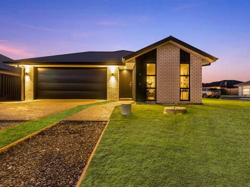 2 Heney Street, Kaiapoi