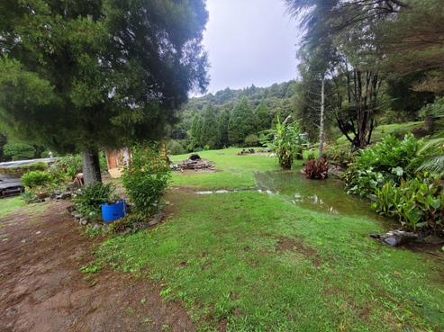 611 Matawherohia Road, Kaeo