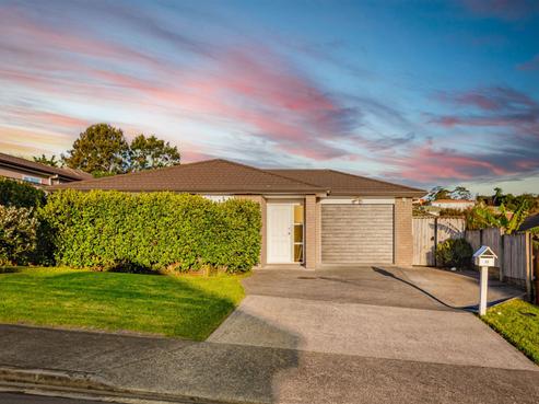 14 Nirmal Place, Sunnyvale