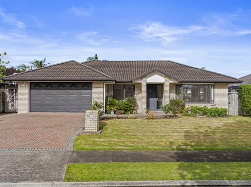 5 Erne Crescent, East Tamaki