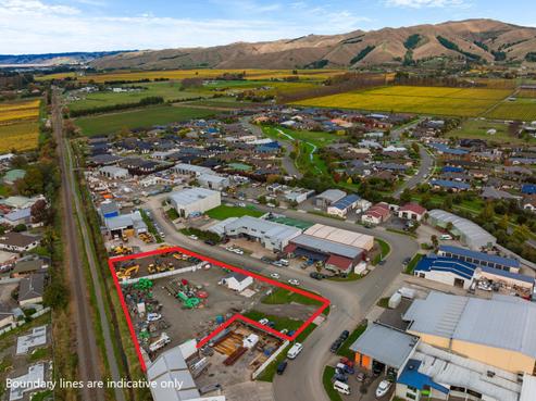 11 Timandra Place, Blenheim Central
