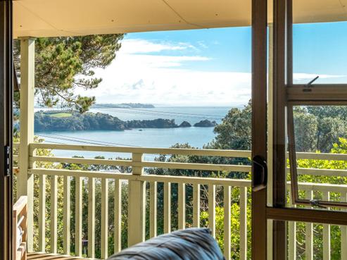 1 Hauraki Road, Oneroa