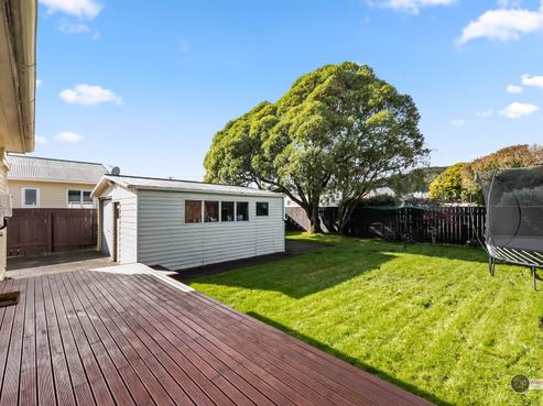 14 Raymond Terrace, Fairfield