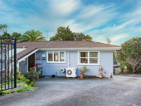 54 Bertram Street, Warkworth