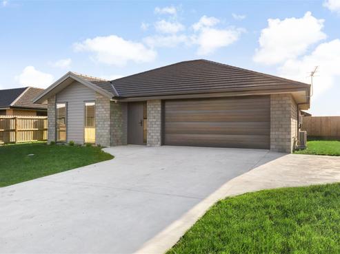 8 Agathis Crescent, Hornby