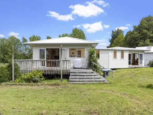 220 Postman Road, Dairy Flat