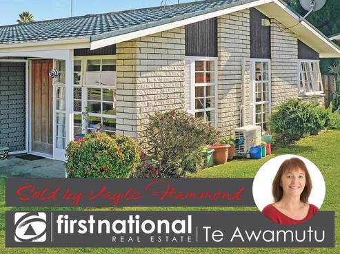 1/72 Armstrong Avenue, Te Awamutu