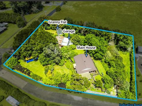 15 Karioitahi Road, Waiuku