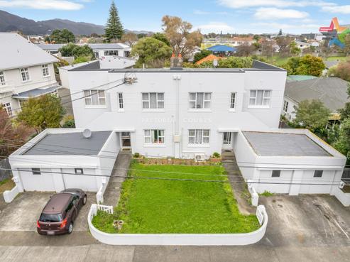 30 Pretoria Street, Central Hutt