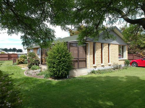 2 Otter Street, Oamaru
