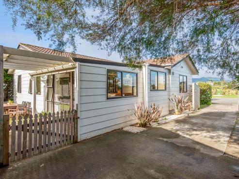 133 Weggery Drive, Waikanae Beach