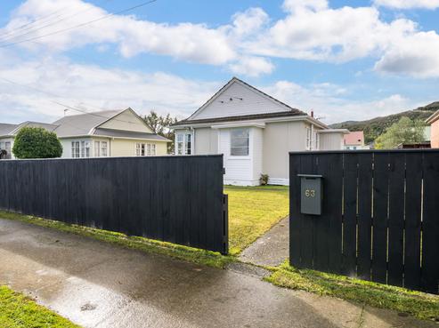 63 Seddon Street, Naenae