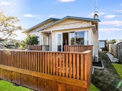 30 Rata Street, Maeroa