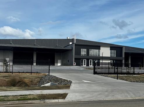 6 Earthmover Crescent, Burbush