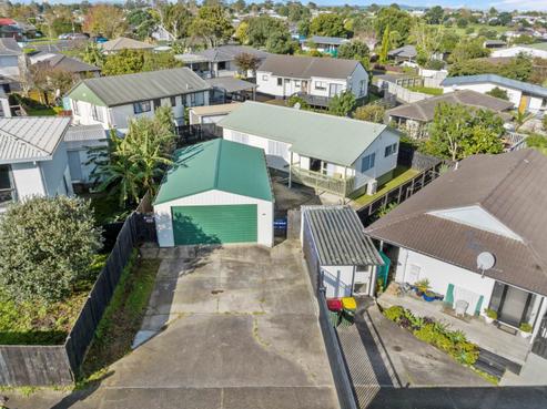 1/10 Kopara Place, Clendon Park