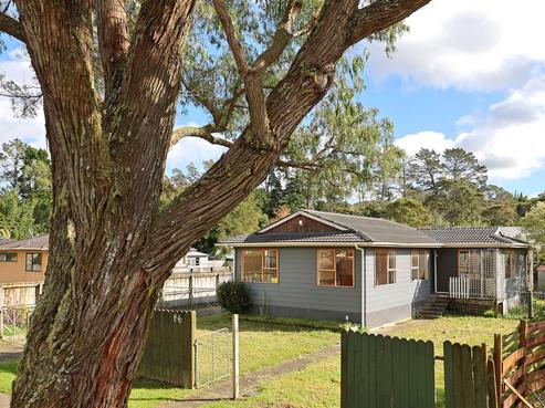 66 Urlich Drive, Ranui