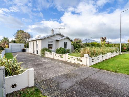 117 Salford Street, Rosedale