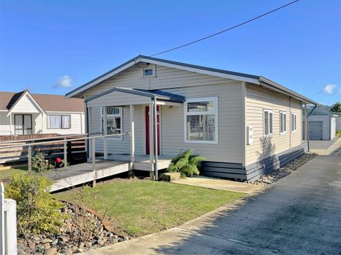 48 Turongo Street, Otorohanga