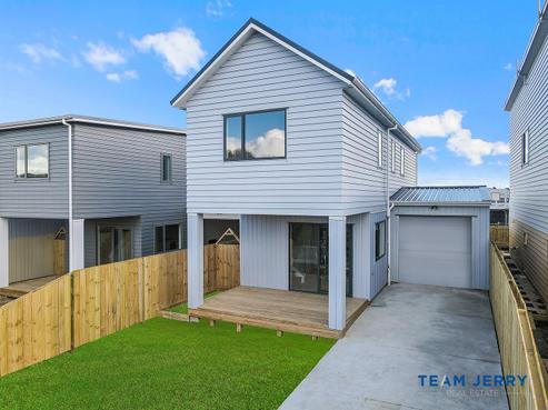 9 Farronfore Road, Opaheke