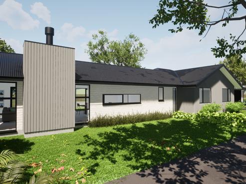 24 Edinburgh Street, Waimate