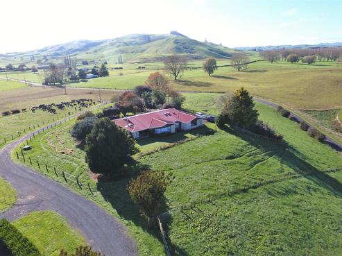 109 Ellis Road, Otorohanga