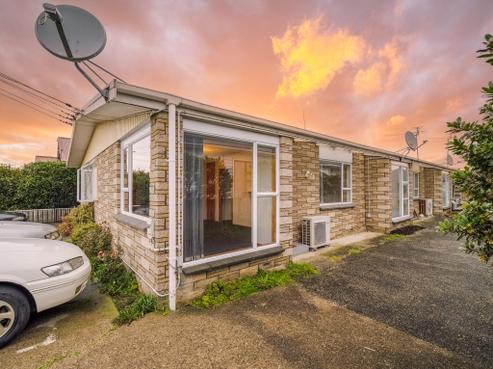 1/18 Begg Street, Saint Kilda