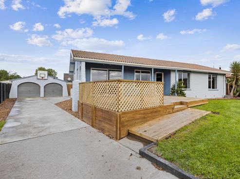 11 Evans Place, Kaiapoi