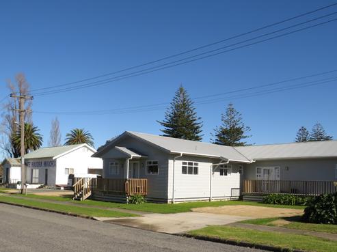 37 River Parade, Wairoa