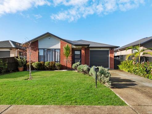 7 Piripono Crescent, Pukekohe