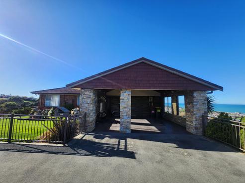 26 Oakleigh Crescent, Oamaru