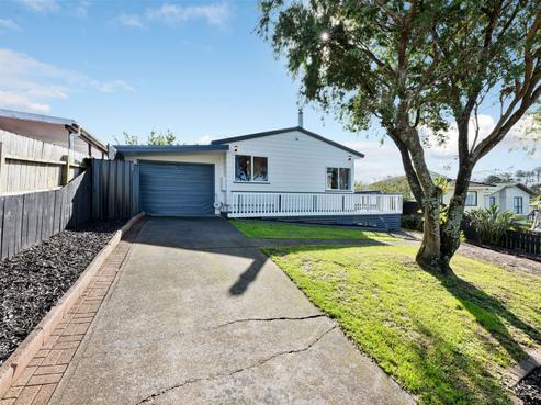 43 Aldern Road, Massey