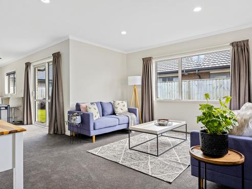 7B Blackburn Street, Kaiapoi
