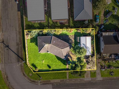 71 Smiths Avenue, Papakura