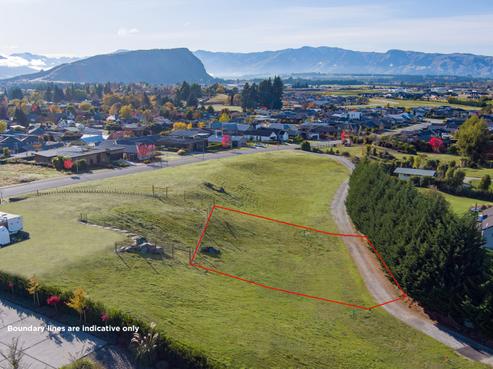 55 West Meadows Drive, Wanaka