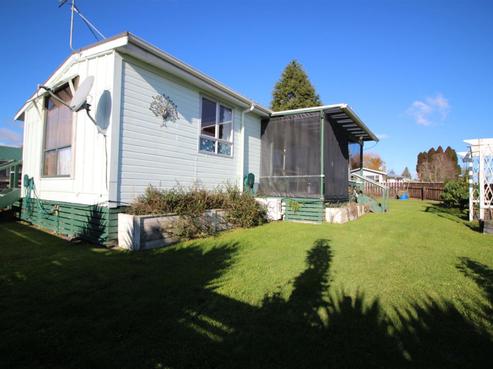 28 Grace Crescent, Tokoroa