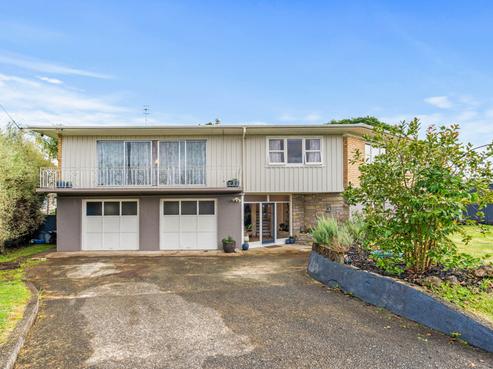 8 Adams Place, Kamo