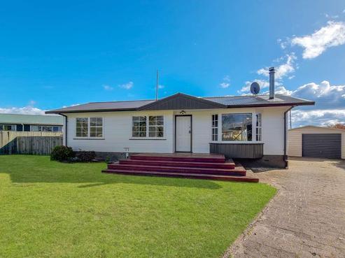 18 Byron Grove, Owhata