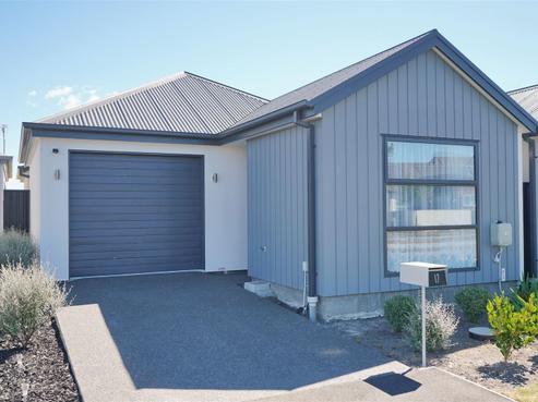 17 Bishop Street, Kaiapoi